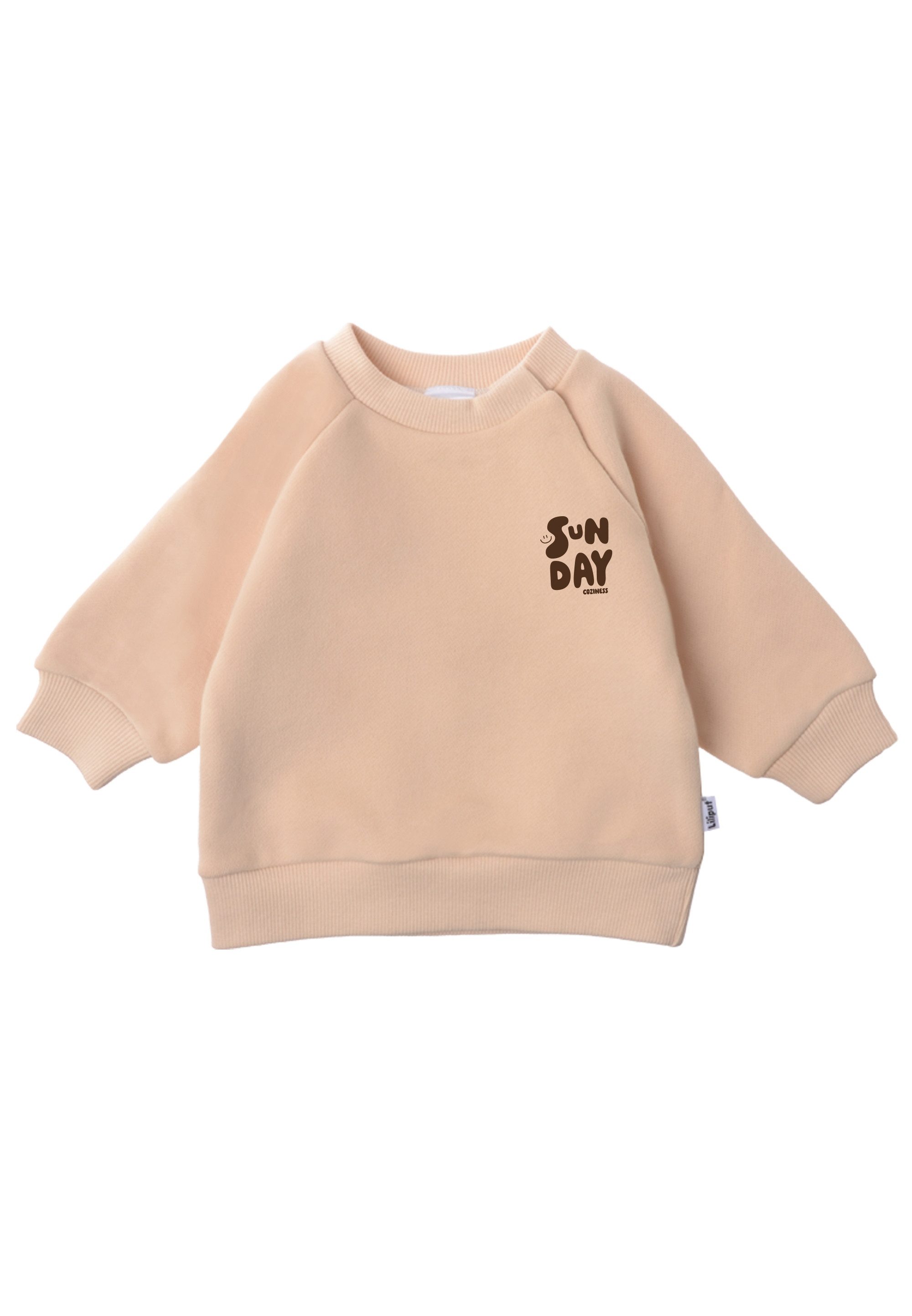 Sweatshirt Sun Day