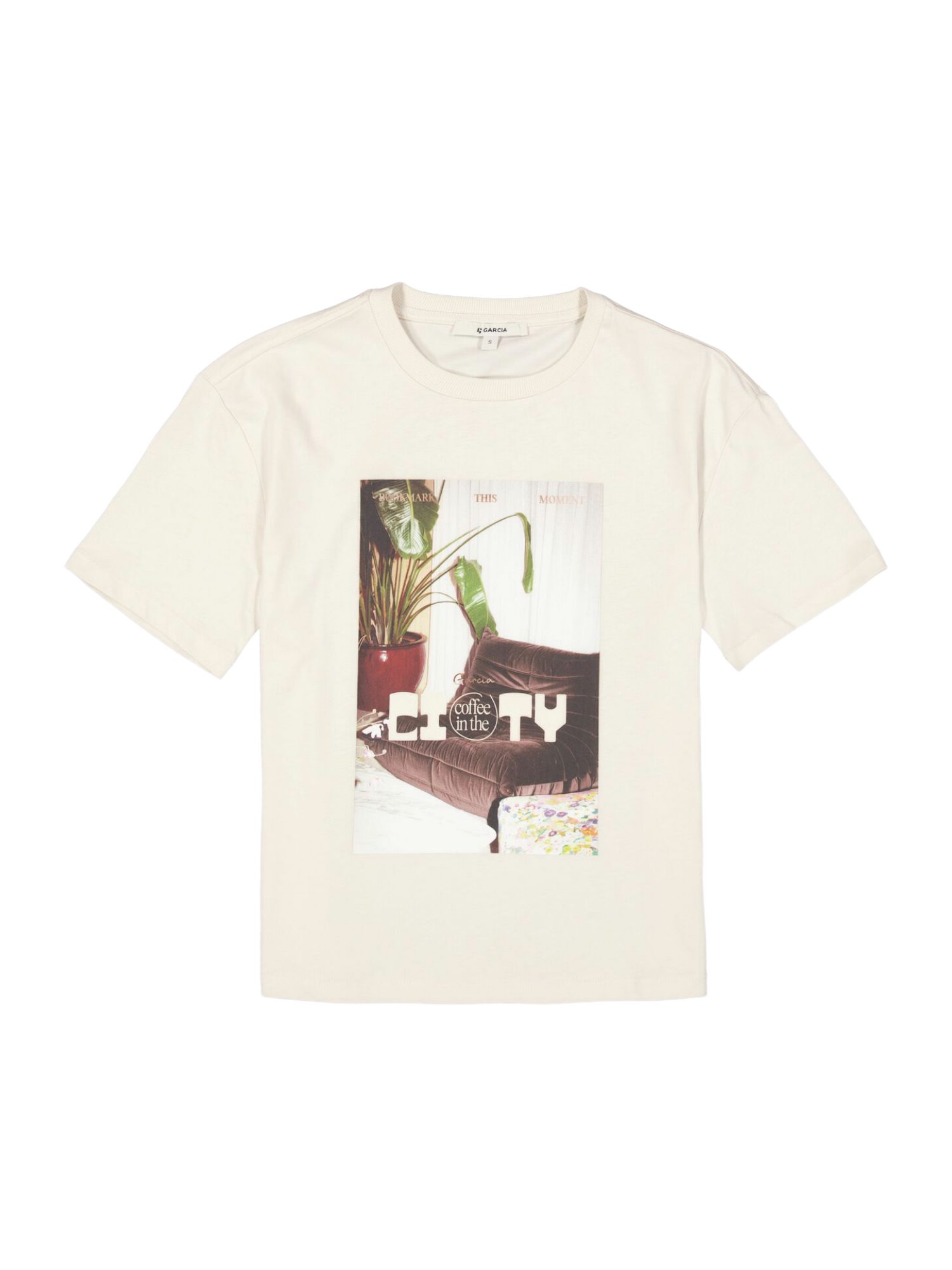 Garcia T-Shirt