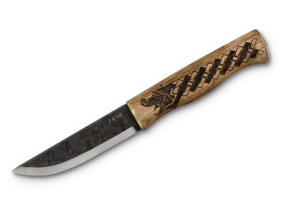 Universalmesser Condor Norse Dragon Knife