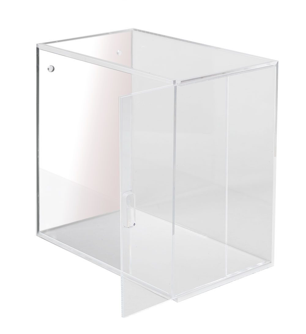 Safe-Album Vitrine Vitrinen für Schallplatten günstig online kaufen