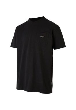 Cleptomanicx T-Shirt Ligull mit lockerem Schnitt