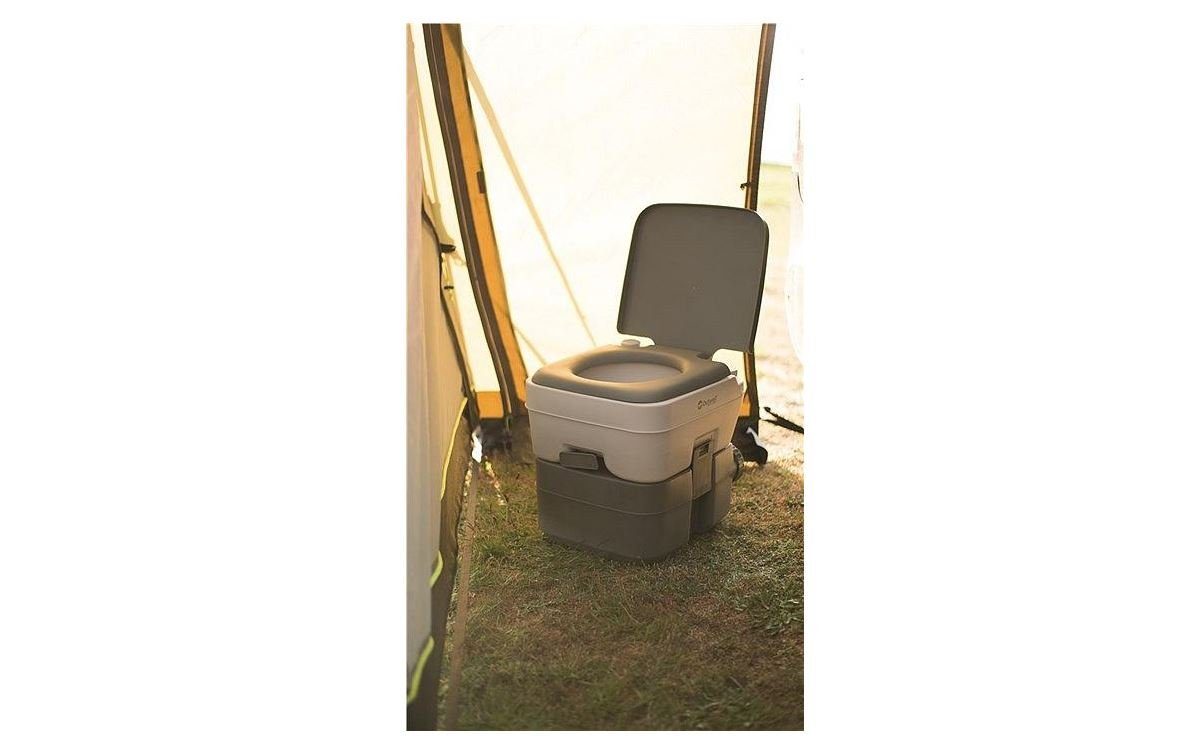 20L Toilette Campingtoilette Mobile Outwell