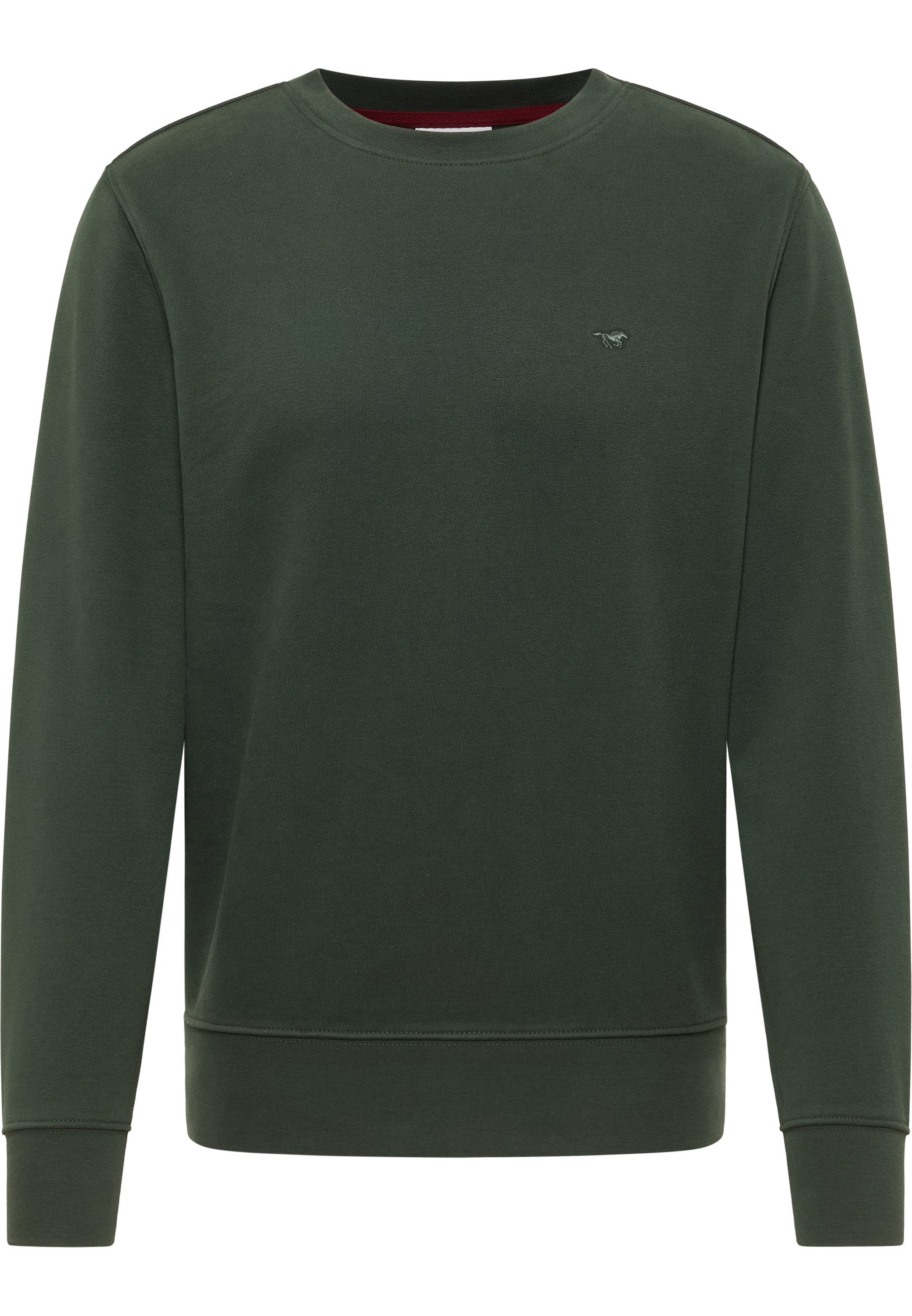 MUSTANG Sweatshirt Herren Style Clio