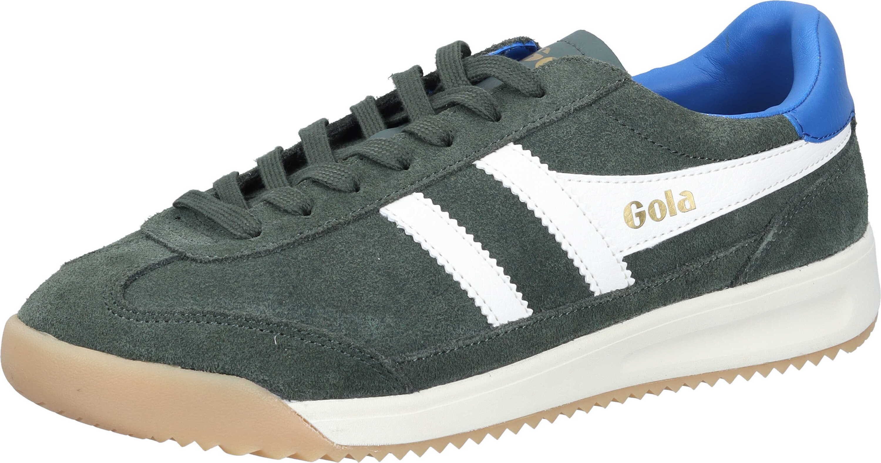Gola Кроссовки Кроссовки aus echtem Leder