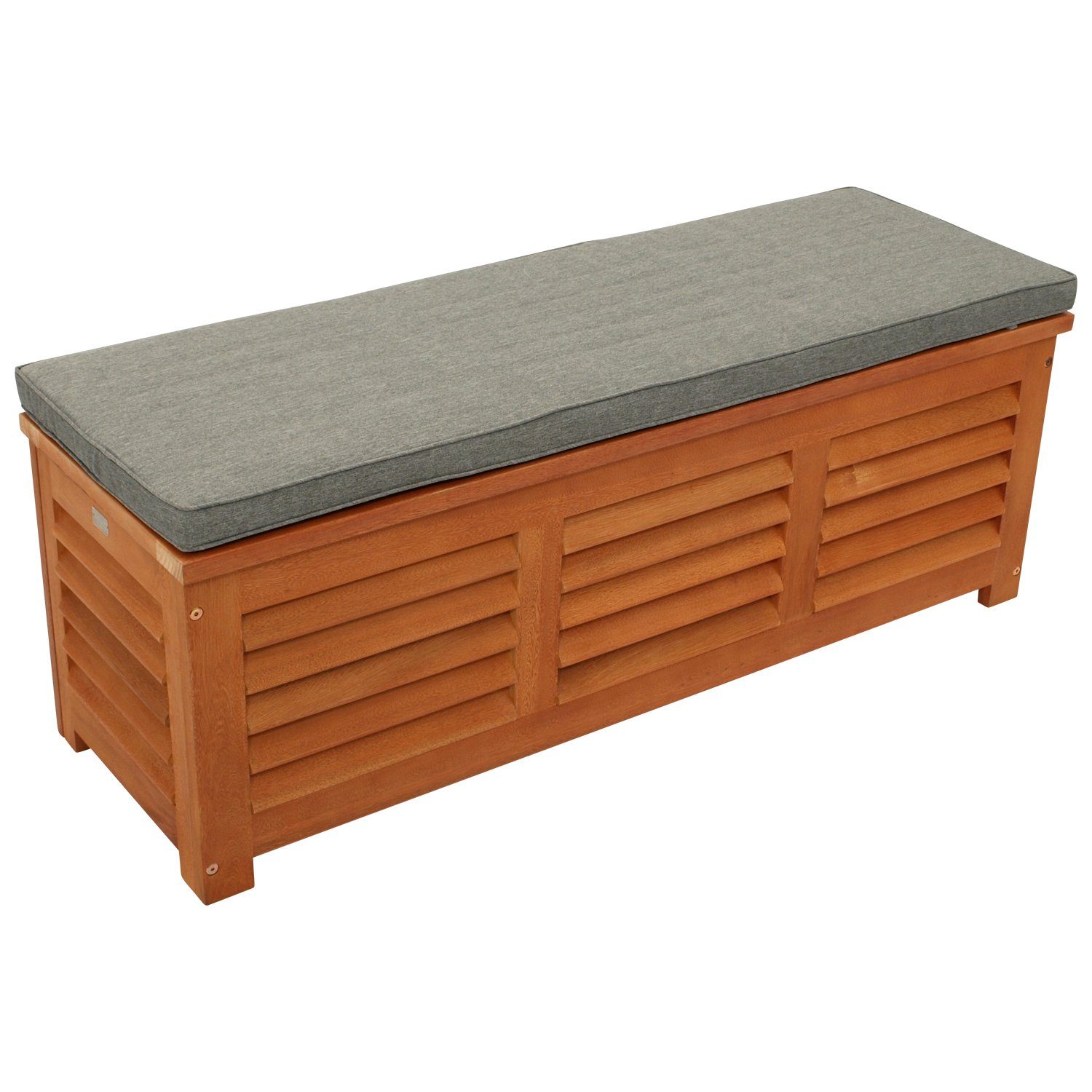 DEGAMO Kissenbox MONZA (1 St), 128x42x43,5cm, günstig online kaufen