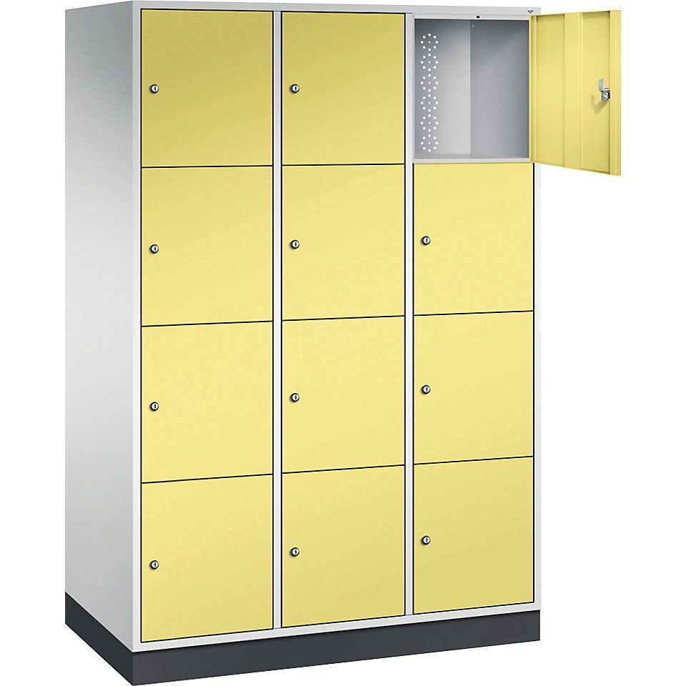 Aktenschrank C+P