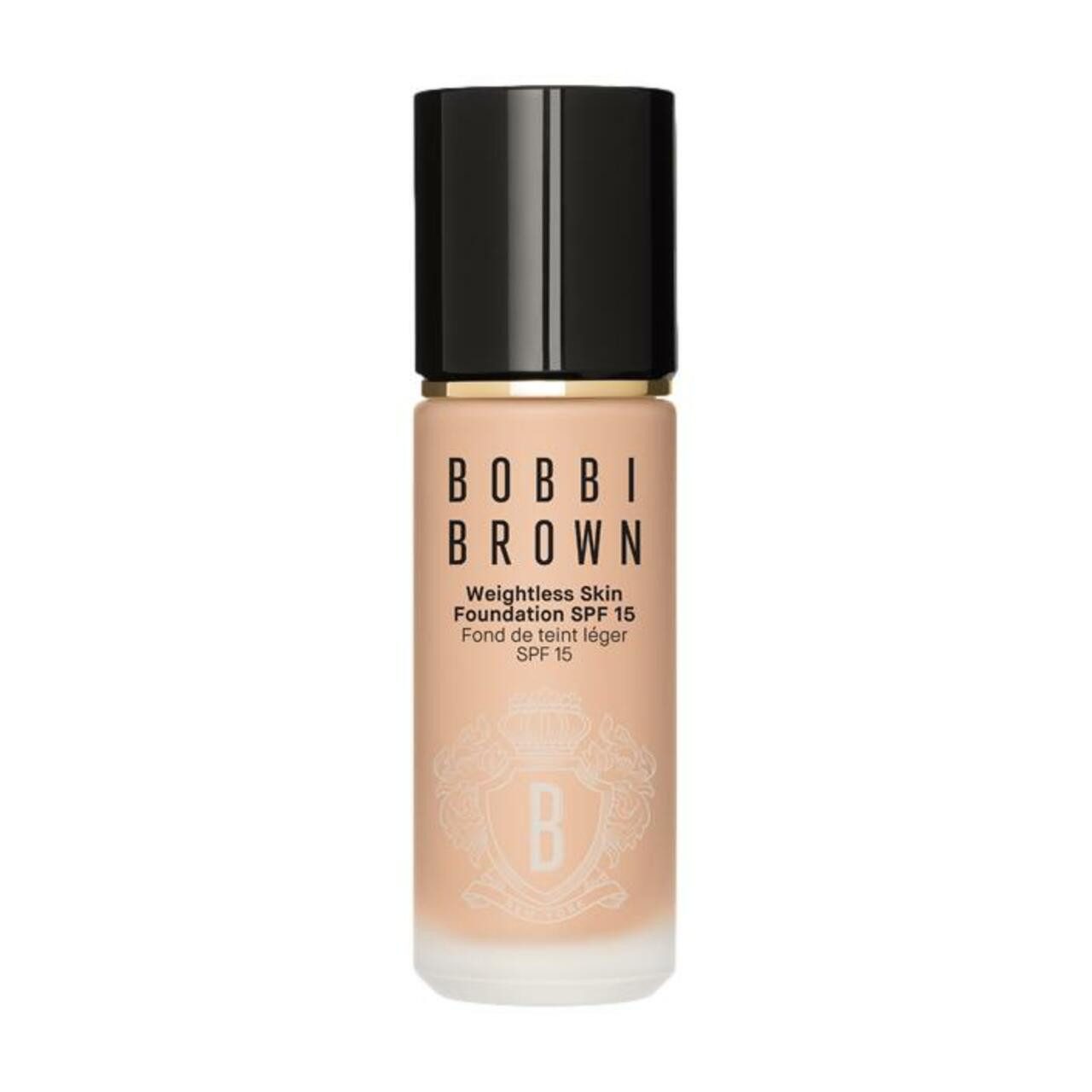 Bobbi Brown Основа Weightless Основа SPF 15