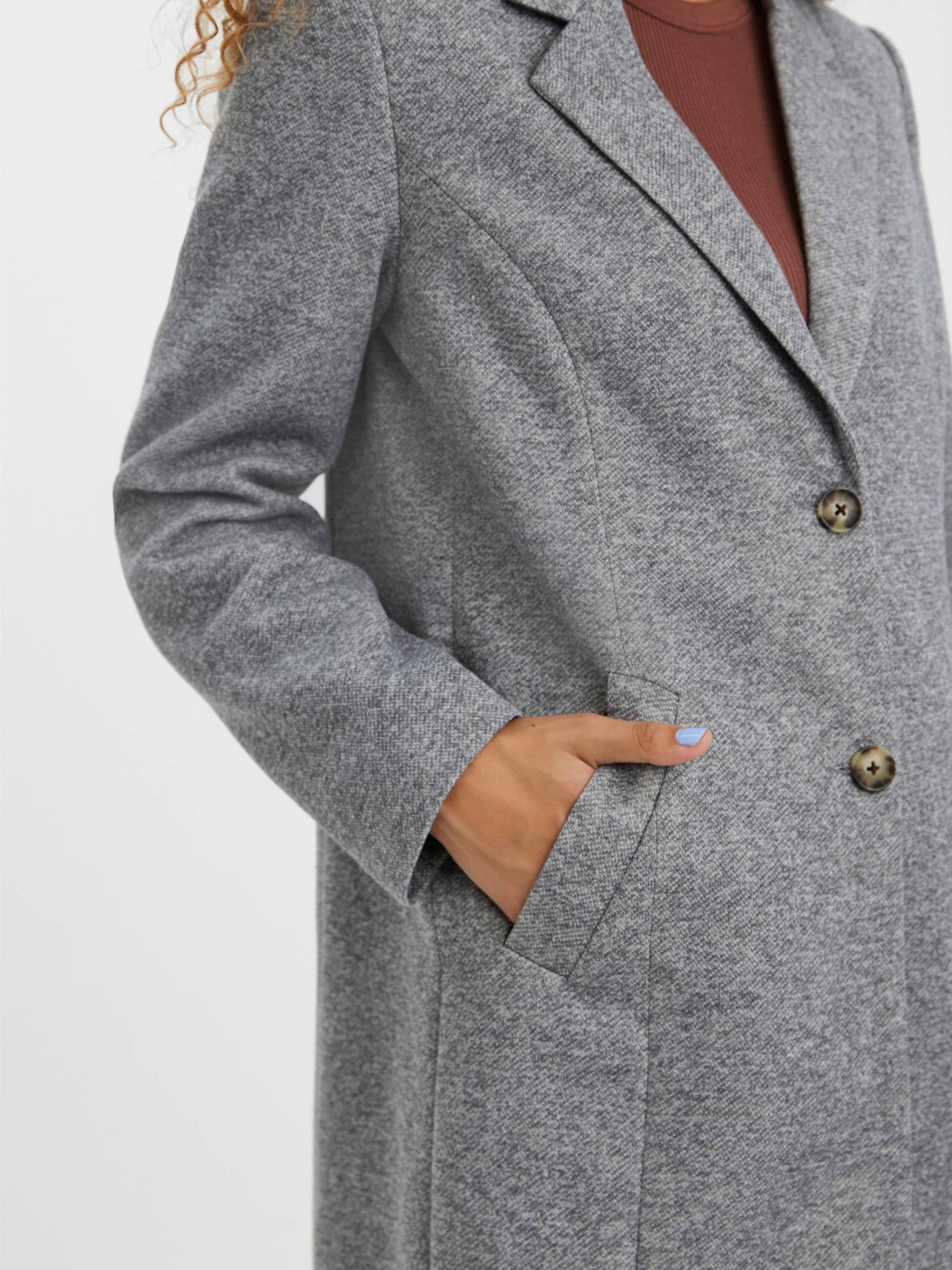 Vero Moda Kurzmantel VMVERODONACALLIE COAT GA günstig online kaufen