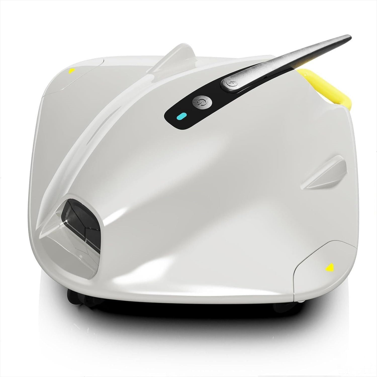 Lydsto Poolbodensauger S2 Poolroboter Akku Boden und Wand, 40W Poolsauger Kabellos, (1-St)