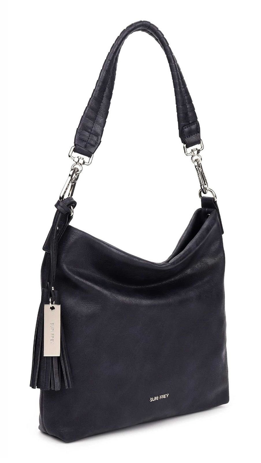 SURI FREY Schultertasche Ally günstig online kaufen