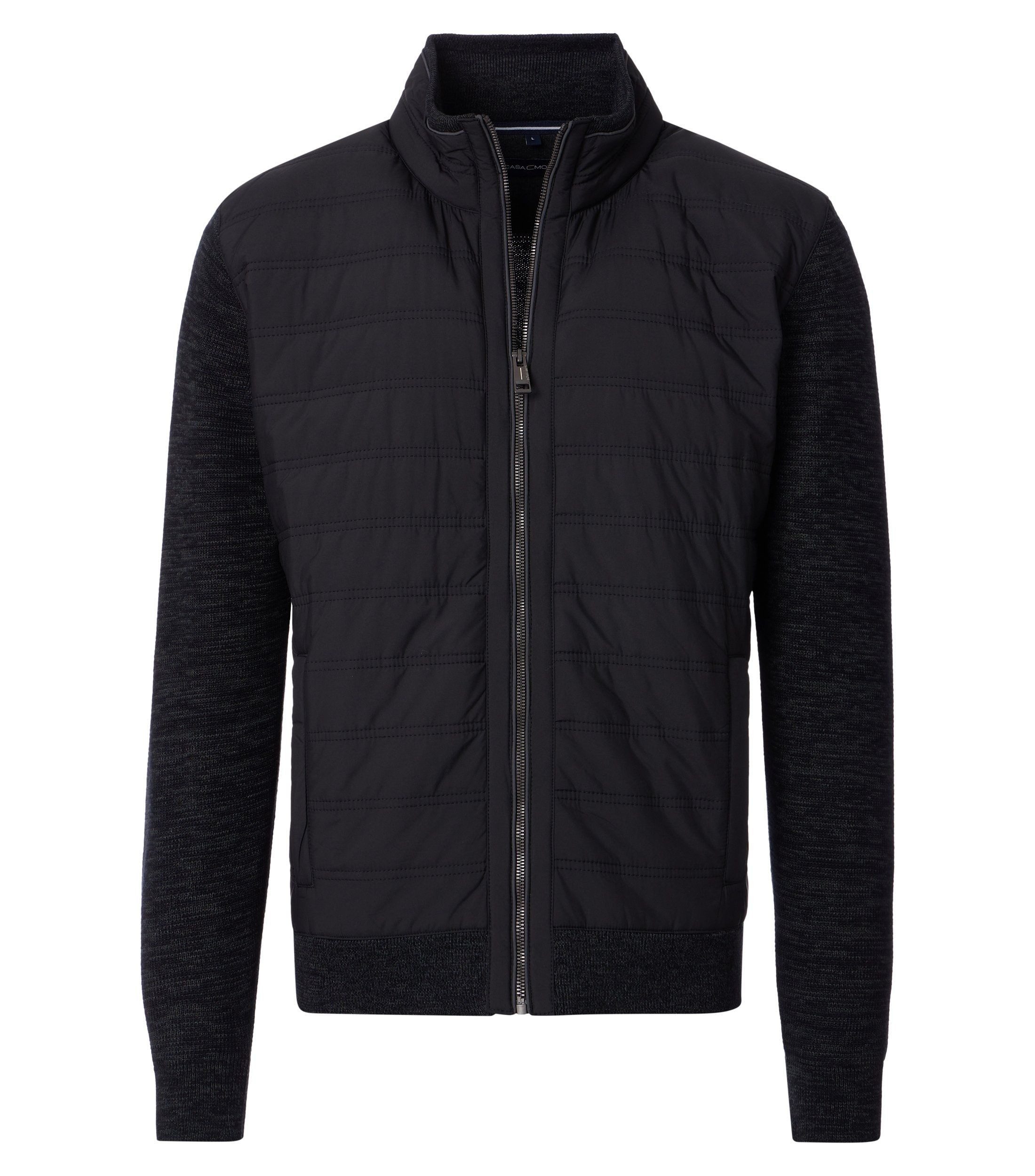 CASAMODA Strickjacke