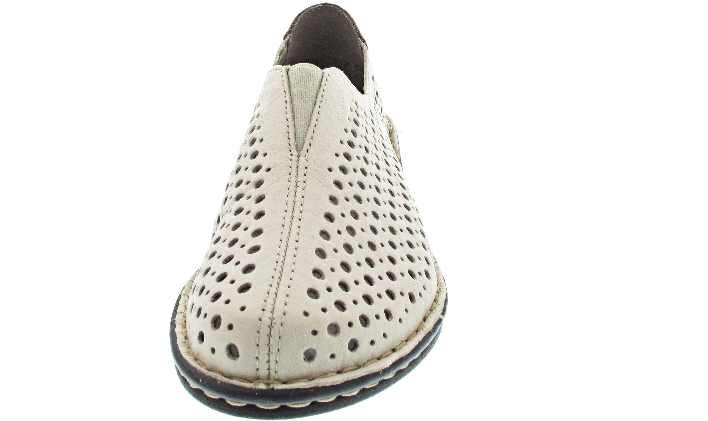 Rieker Slipper