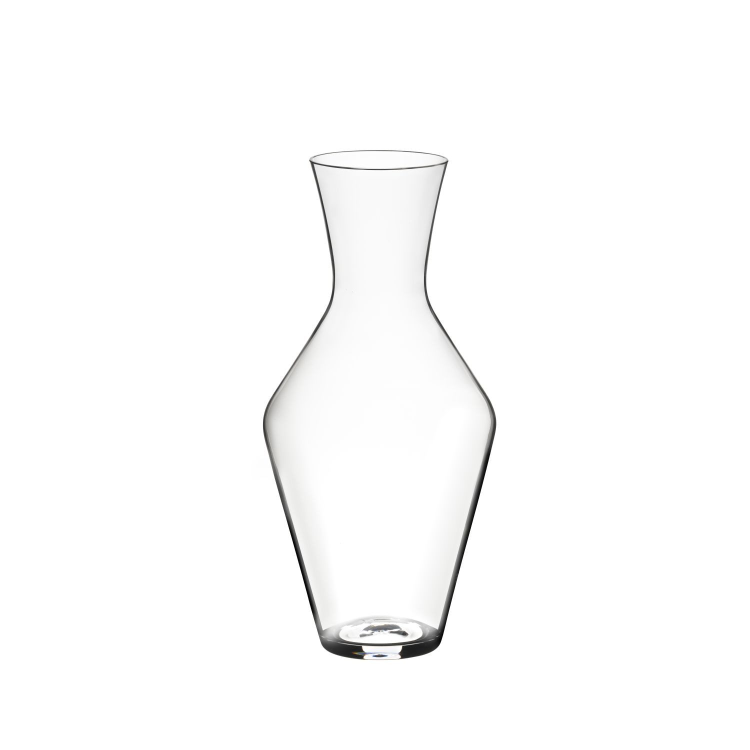 RIEDEL THE WINE GLASS COMPANY Dekanter Veloce, (1-tlg)