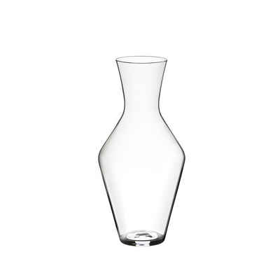 RIEDEL THE WINE GLASS COMPANY Dekanter Veloce, (1-tlg)