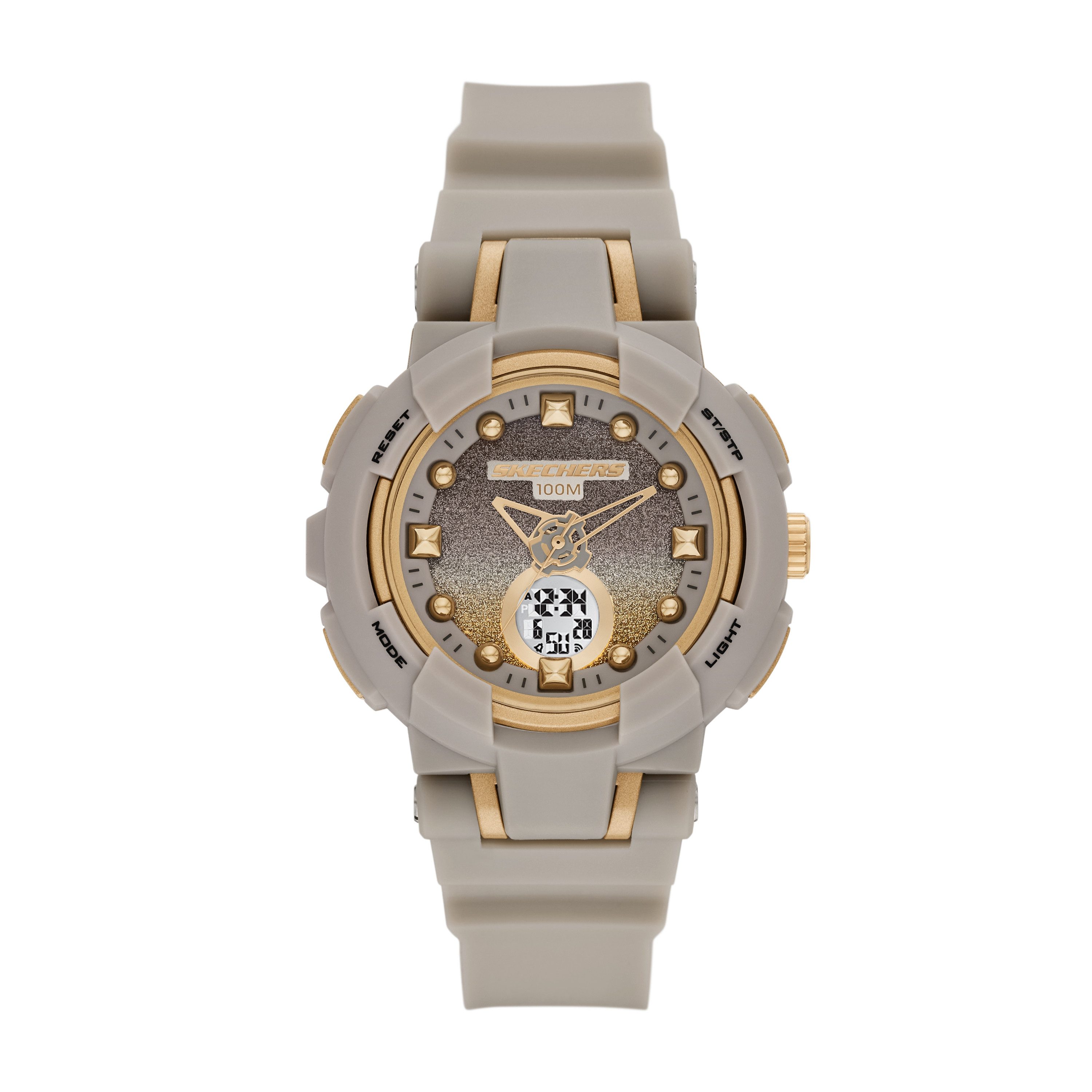 Skechers Chronograph BRYNWOOD SR2154, Quarzuhr, Armbanduhr, günstig online kaufen