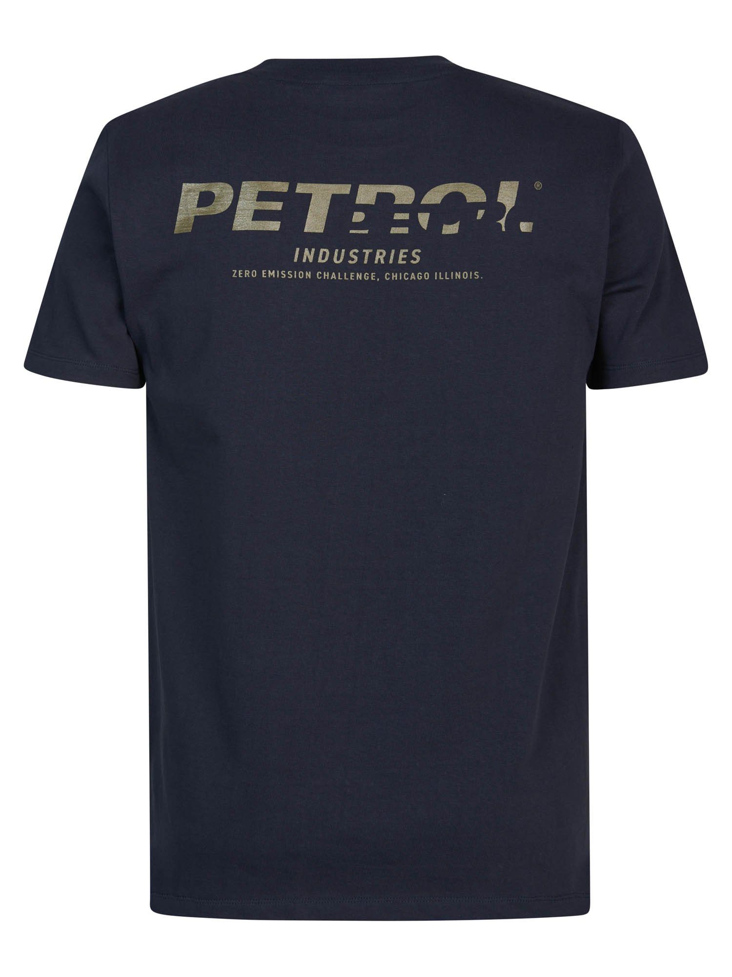 Petrol SS Industries T-Shirt Men T-Shirt