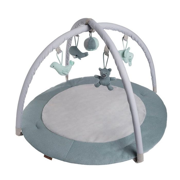 Baby’s Only Mobile Baby's Only Baby Activity Spielbogen stonegreen/mi