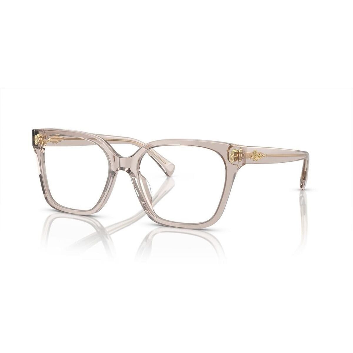 Ralph Lauren Brillengestell Brillenfassung Ralph Lauren RA 7158U