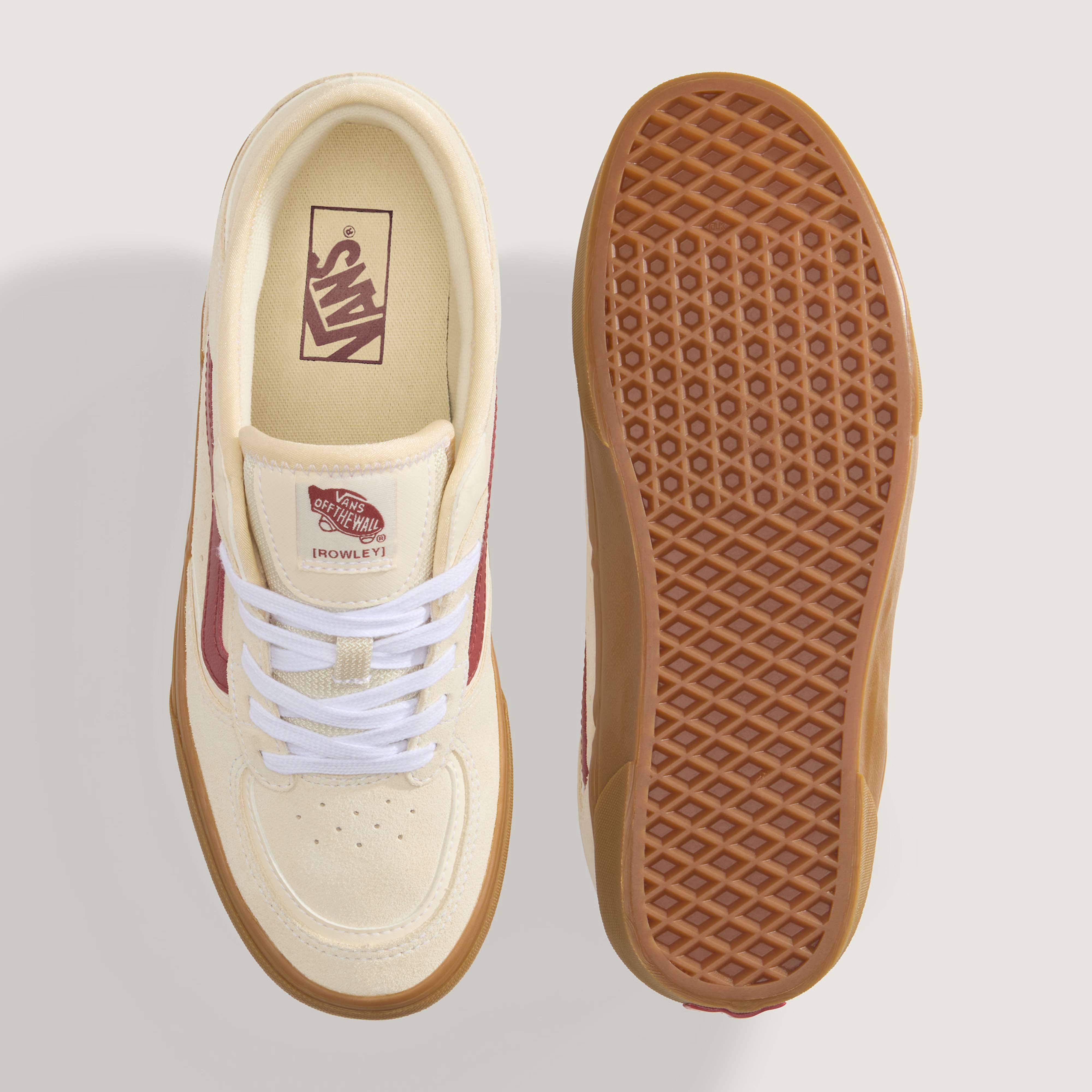 Vans Rowley Classic Sneaker