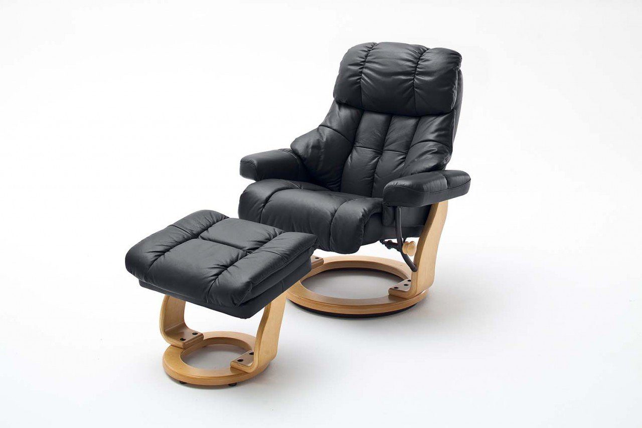 MCA Calgary furniture Relaxsessel Relaxsessel XXL