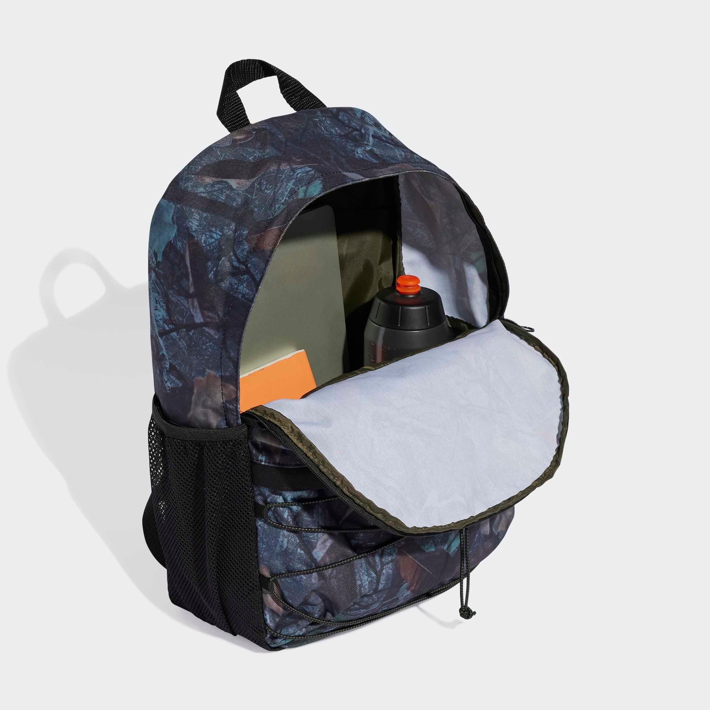 adidas Originals Rucksack FOREST CAMO CL