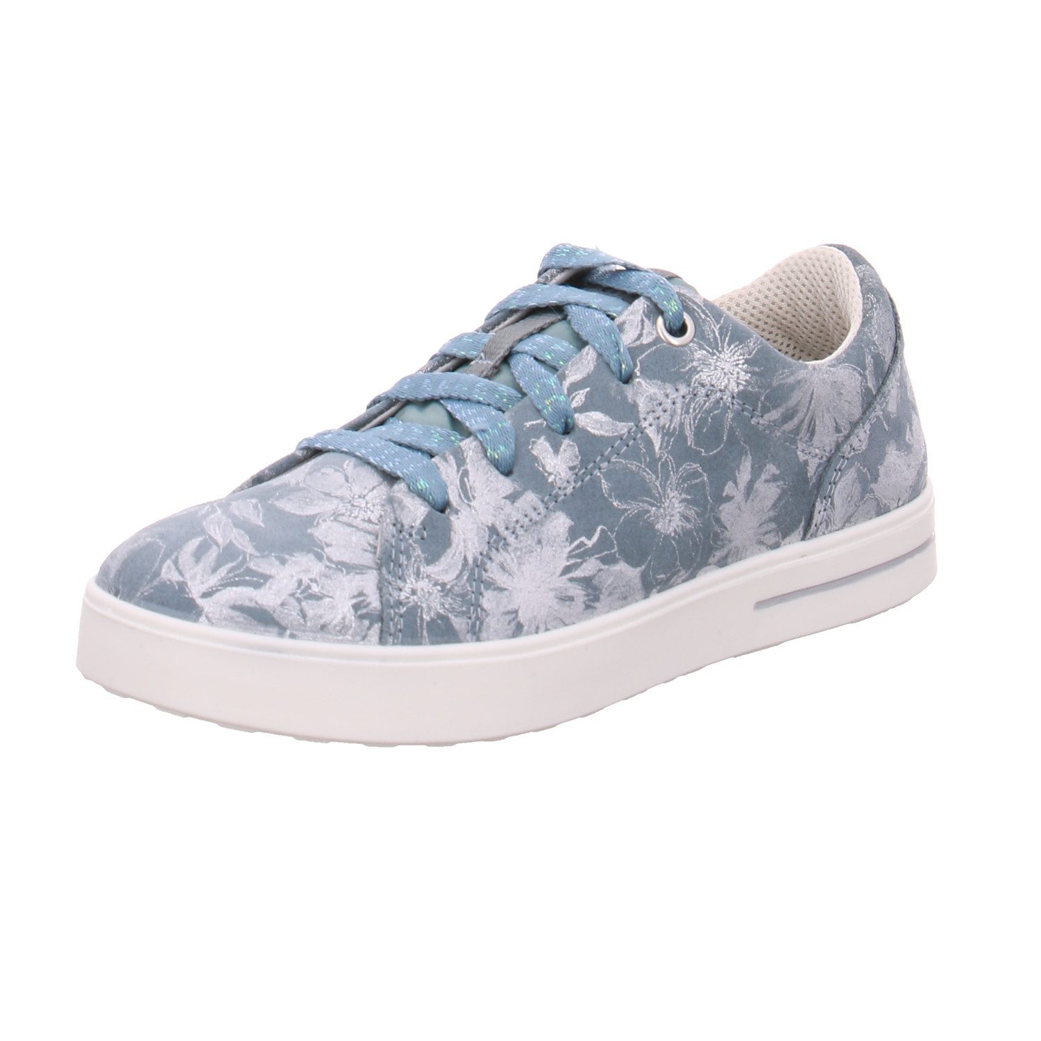 Superfit Schnürschuh