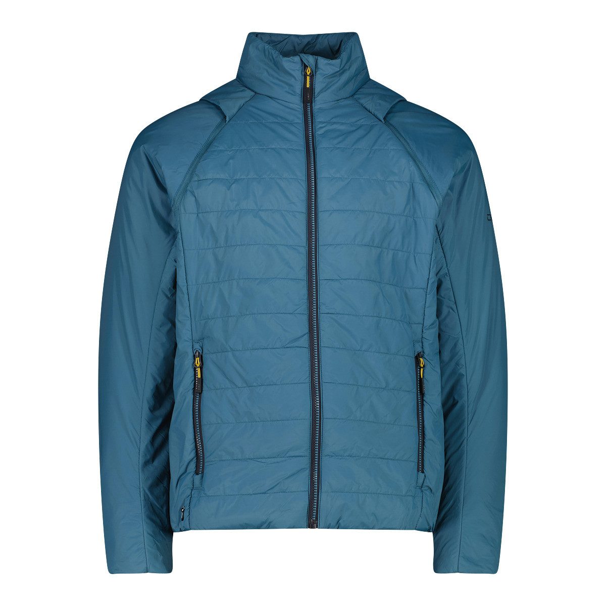 CMP Outdoorjacke CMP Herren Jacke Man Jacket with Detachable Sleeves 35Z2427