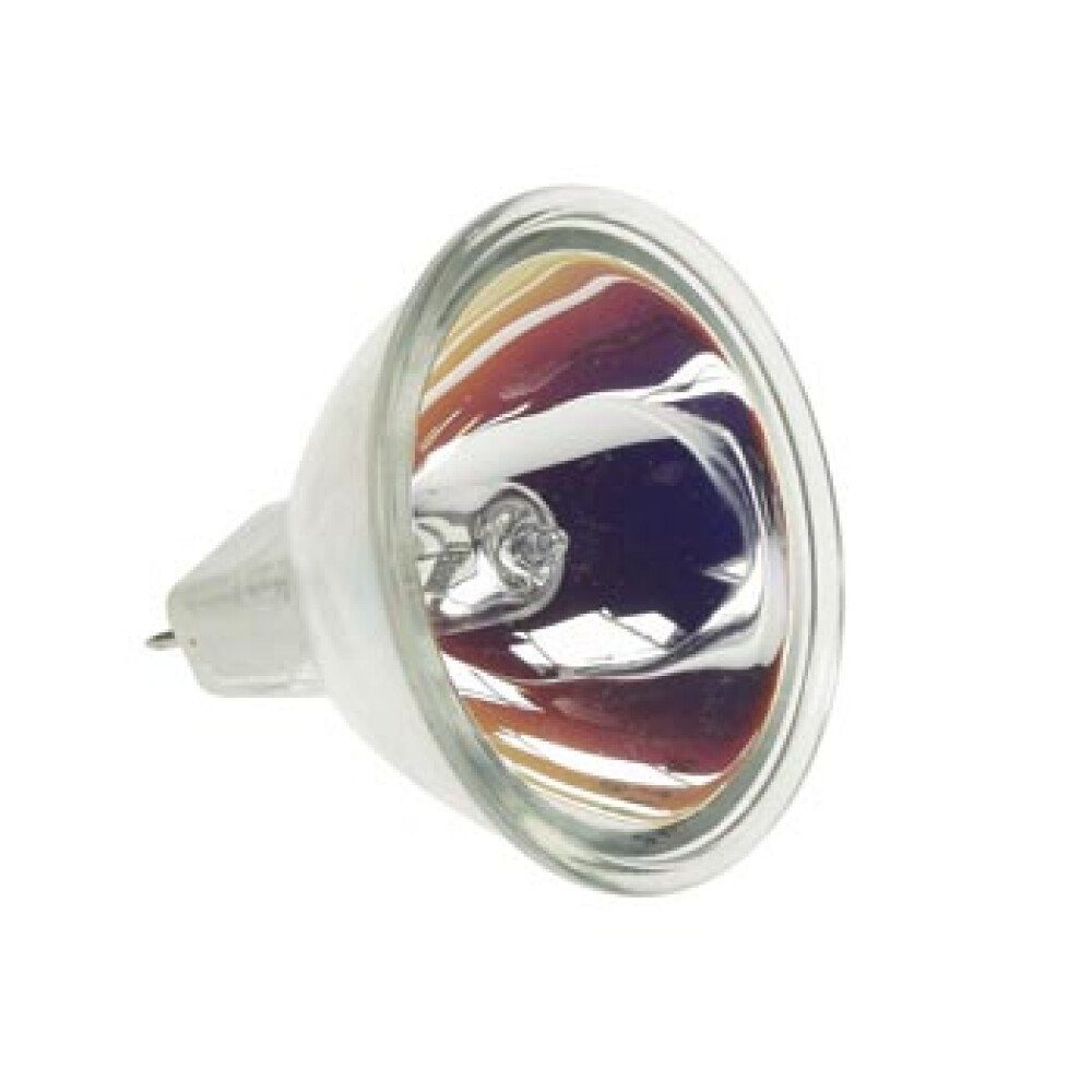 HQ POWER LED-Leuchtmittel HALOGENLAMPE 75W/240V, GX5.3, 1 St.