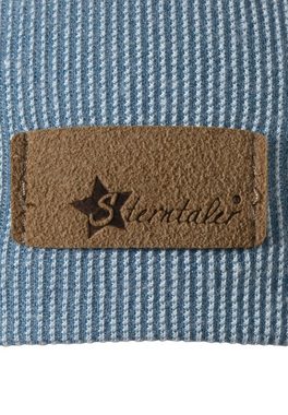 Sterntaler® Beanie Slouch-Beanie Rippen (1-St)