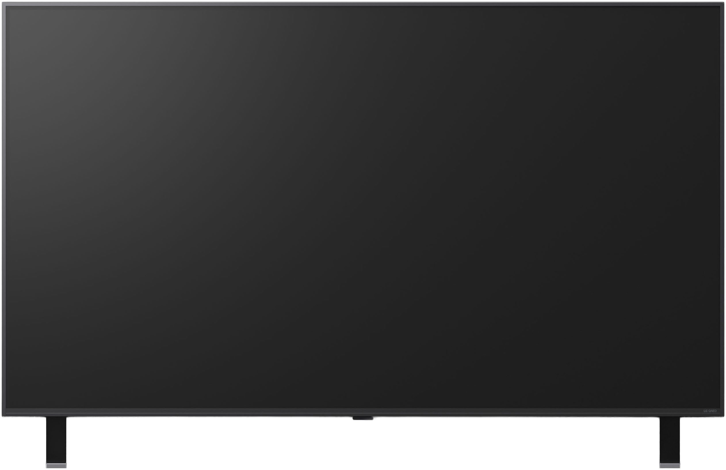 LG 55QNED85A6C Mini-LED-Fernseher (139 cm/55 Zoll, 4K Ultra HD, Smart-TV)