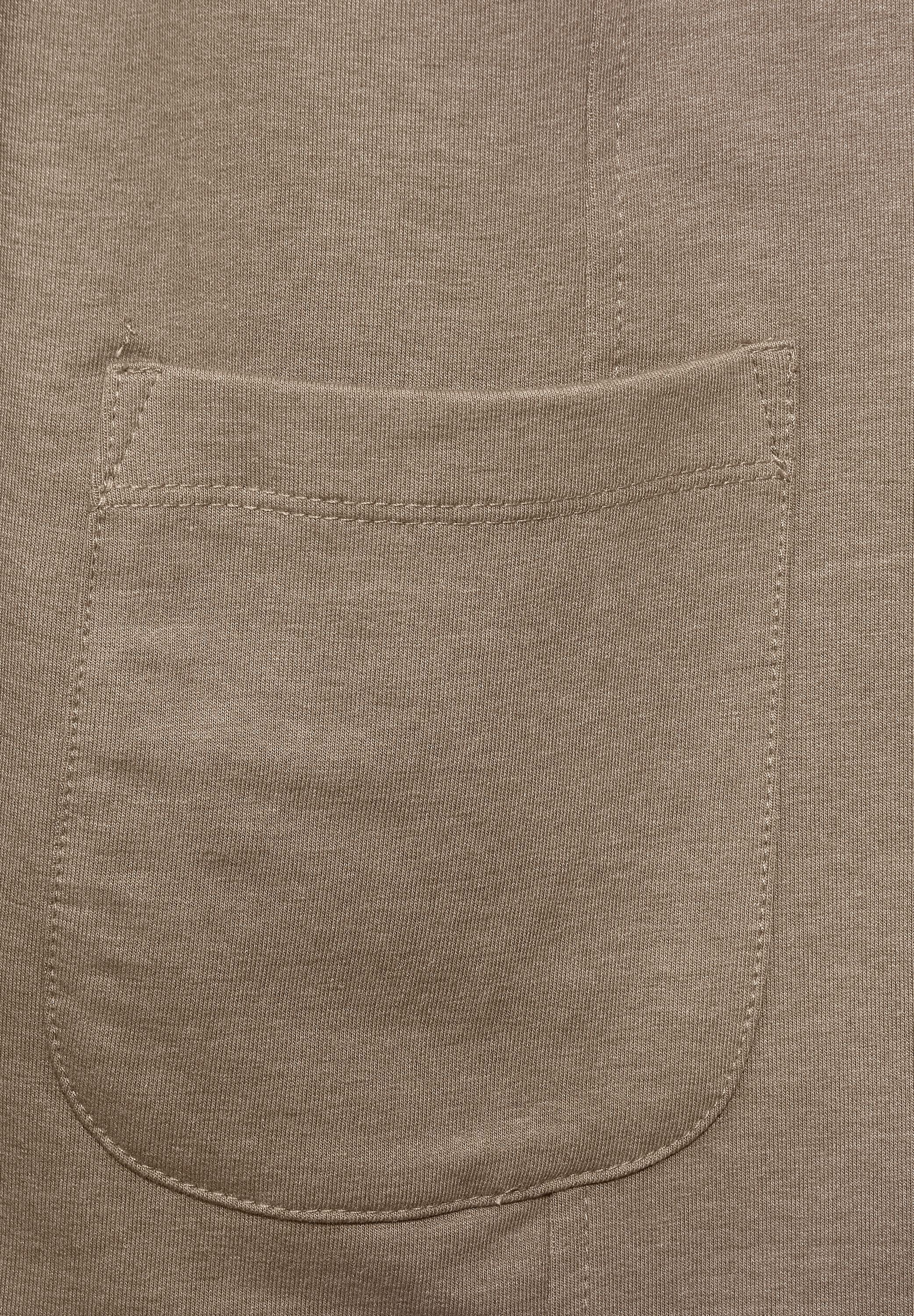 STREET ONE Jerseyblazer günstig online kaufen