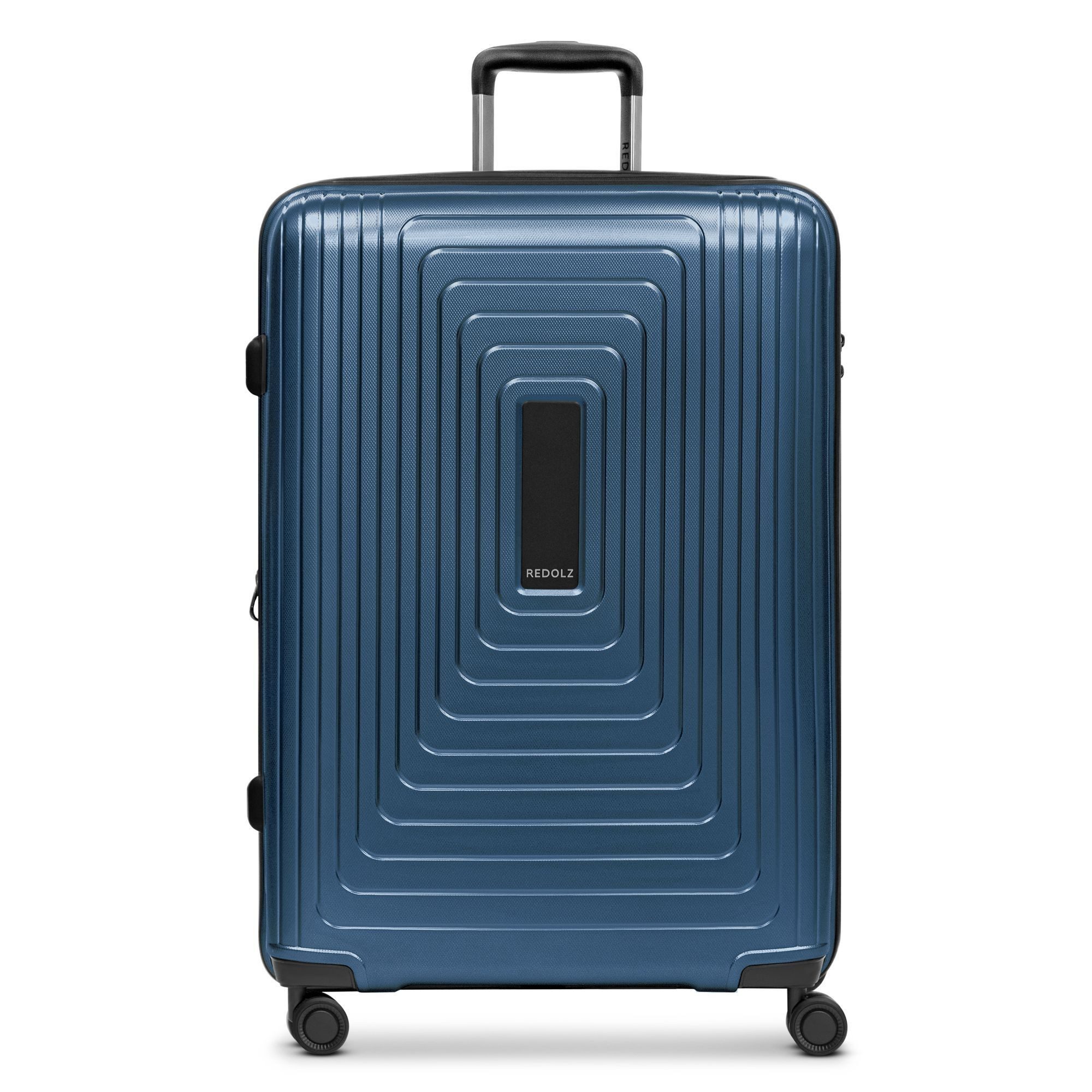 Redolz Hartschalen-Trolley Essentials 14, 4 Rollen, günstig online kaufen