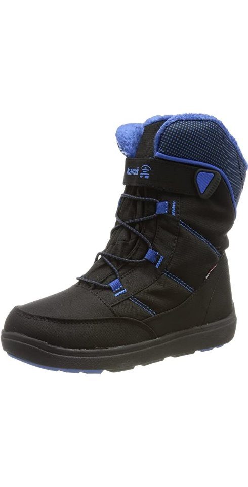 Kamik STANCE2 Schlupfstiefel günstig online kaufen