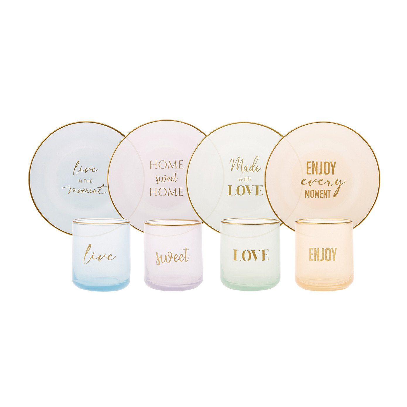 Karaca Dessertteller