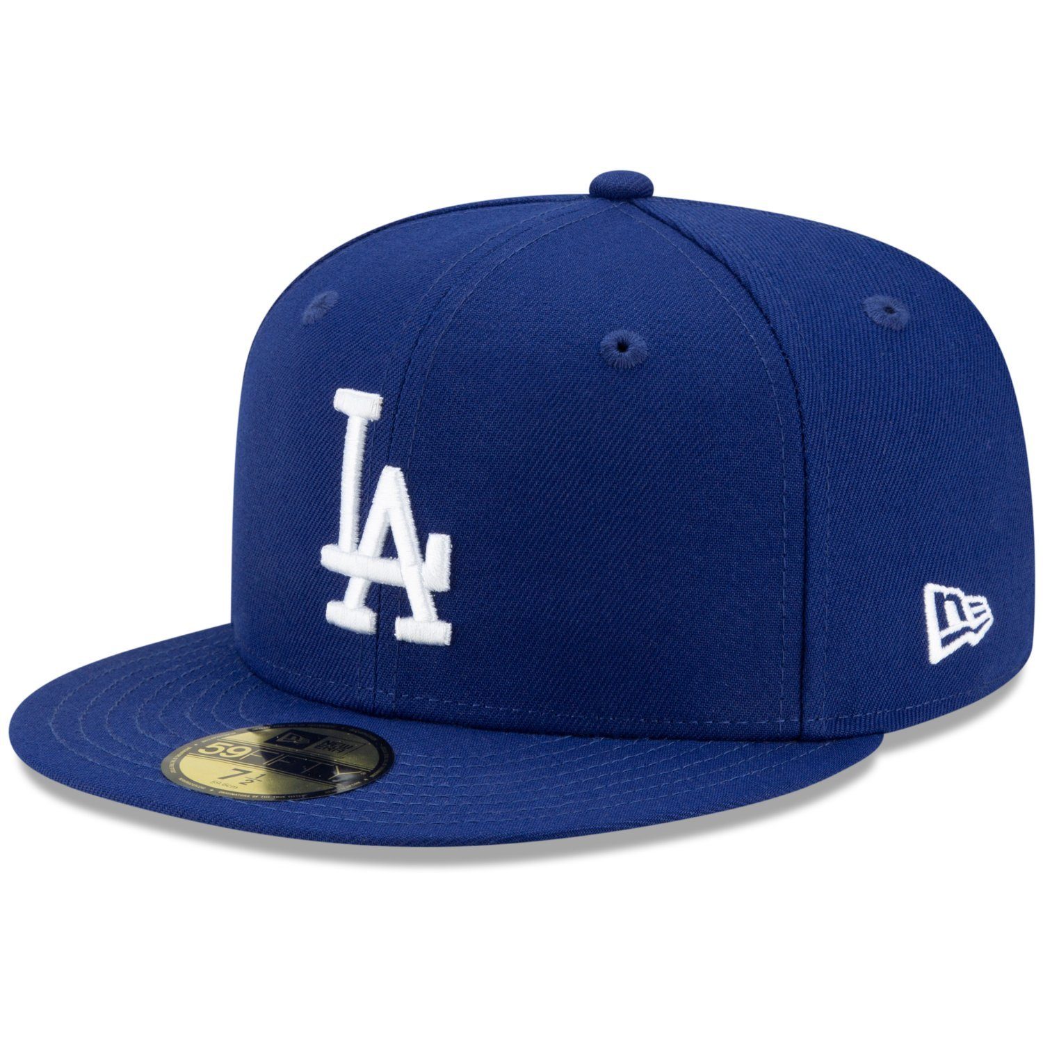 59Fifty New Angeles Cap Era Dodgers GLORY Los Fitted