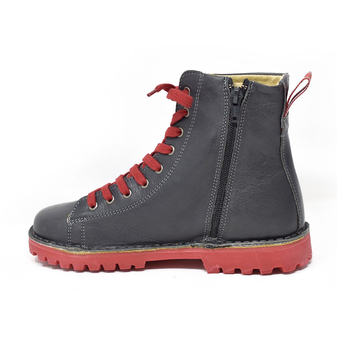 GRÜNBEIN Noa II Schnürboots