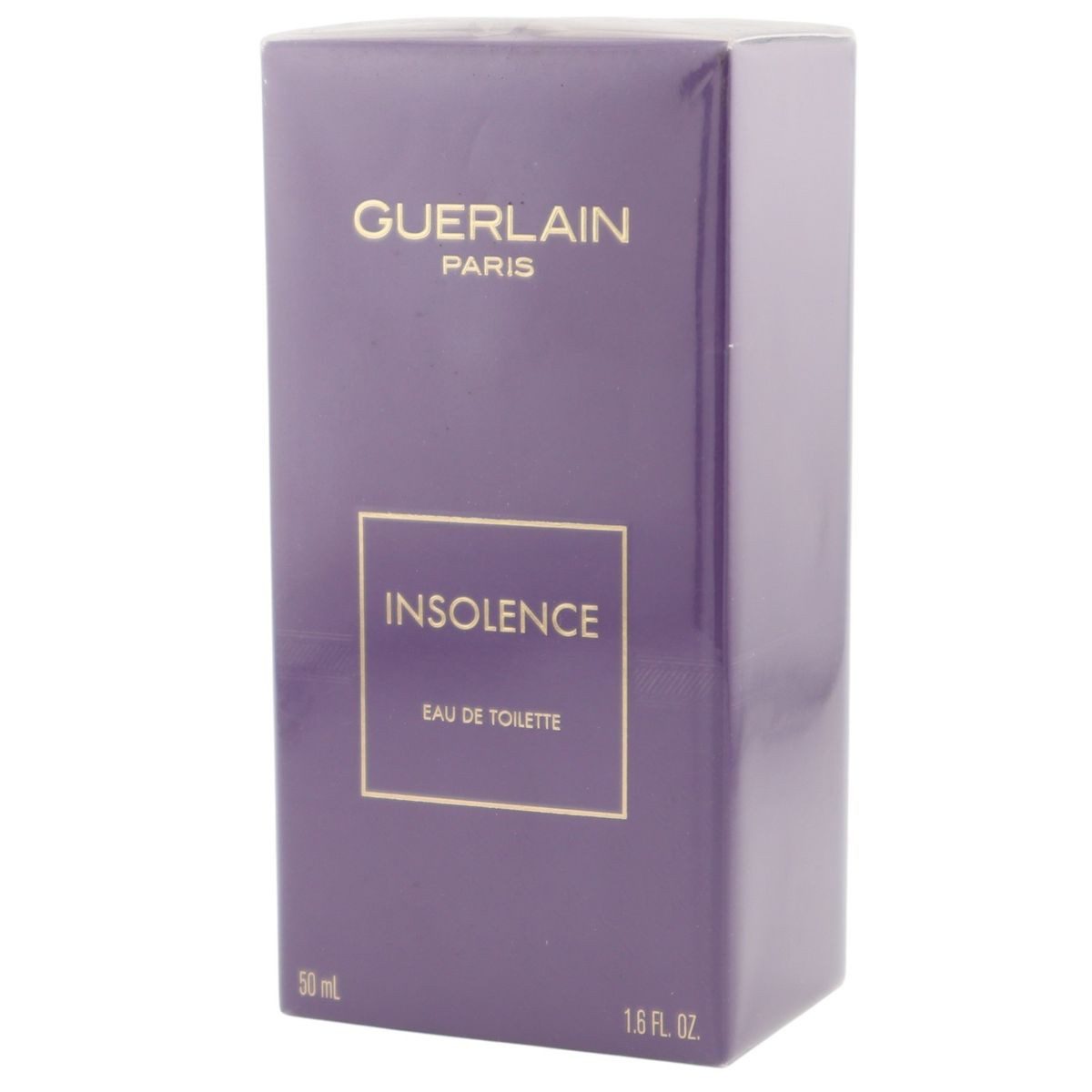 GUERLAIN Eau de Toilette Guerlain Insolence Eau de Toilette Spray 50 ml