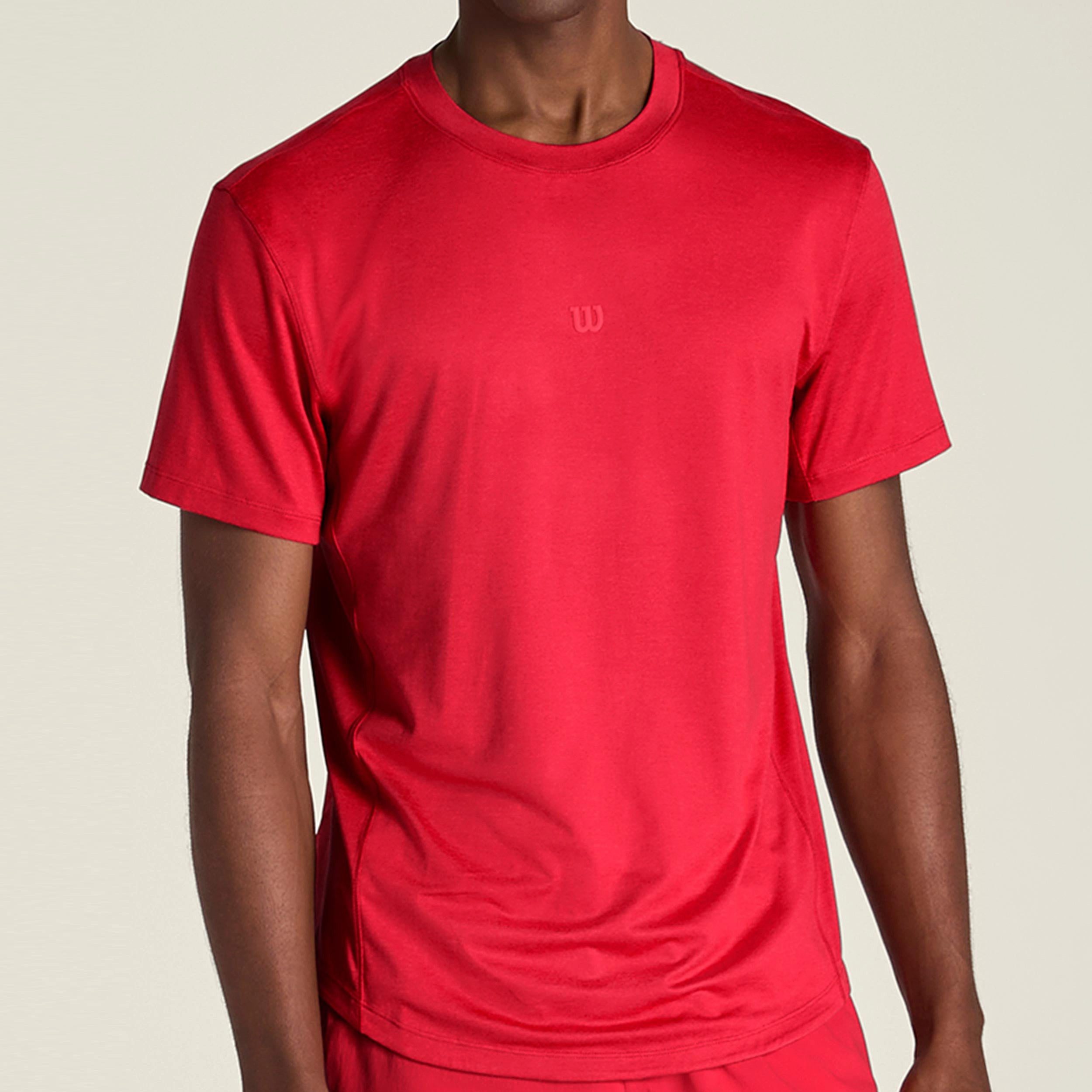 Wilson T-Shirt Everyday Performance