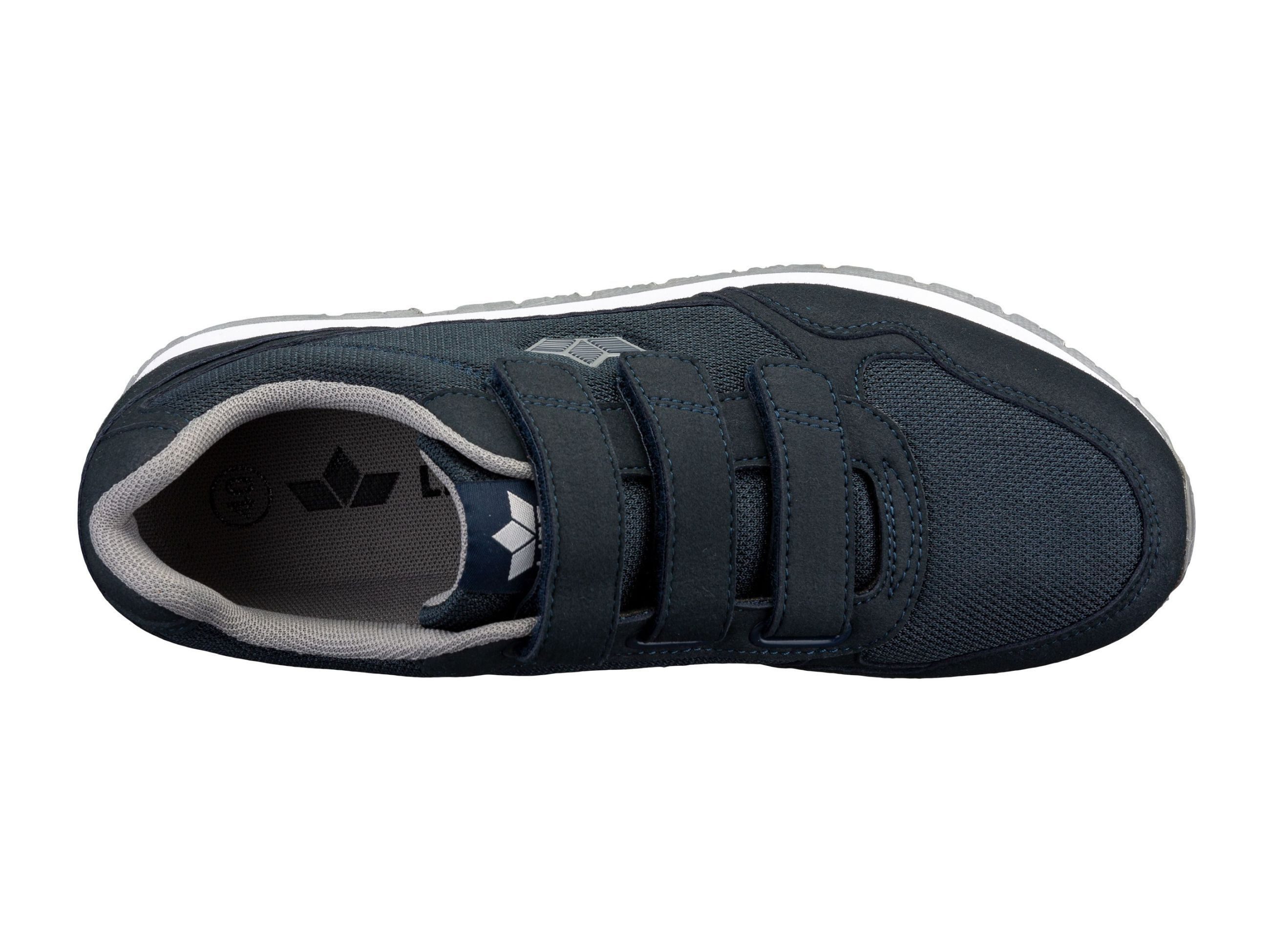Lico Joggingschuh Simon V Hallenschuh