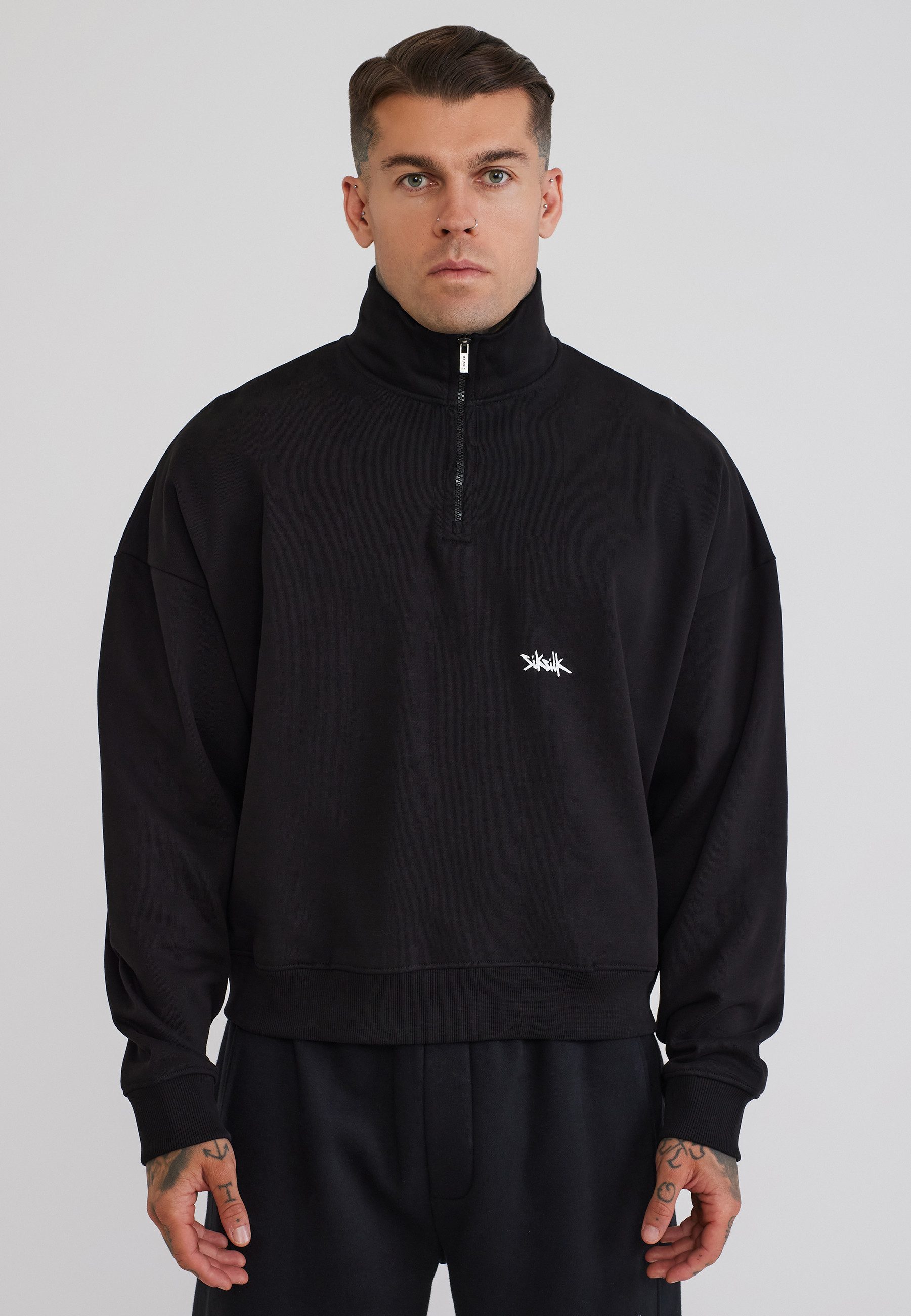 Siksilk Sweatshirt