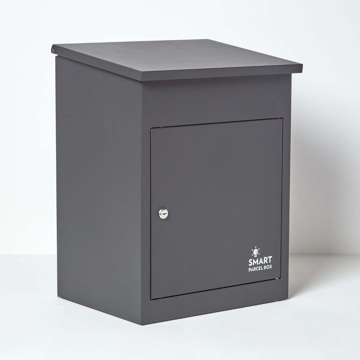 Smart Parcel Box Paketbriefkasten Mittelgroßer Paketbriefkasten, Entnahme v günstig online kaufen