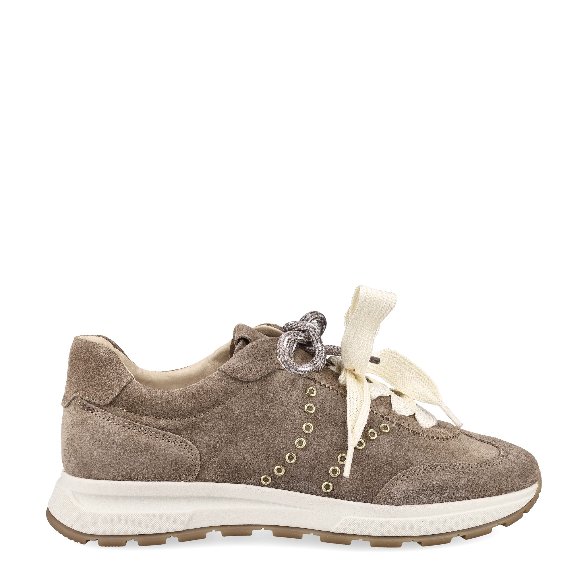 Lüke Schuhe Lüke Schuhe RENEE NOCE, Sneaker, Braun, Damen Sneaker
