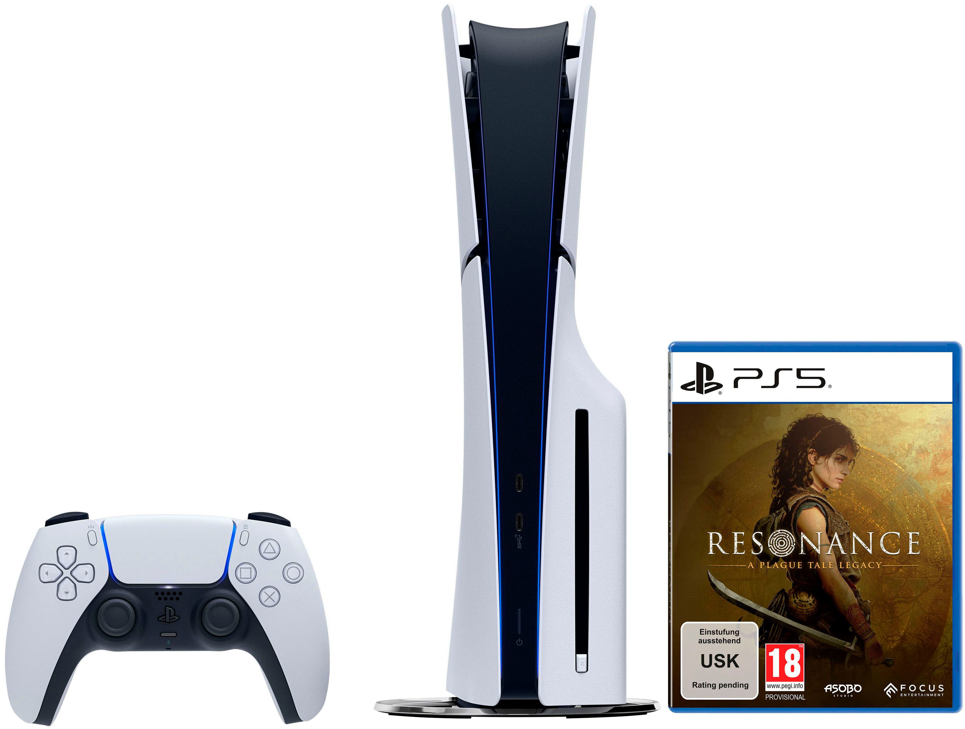 PlayStation 5