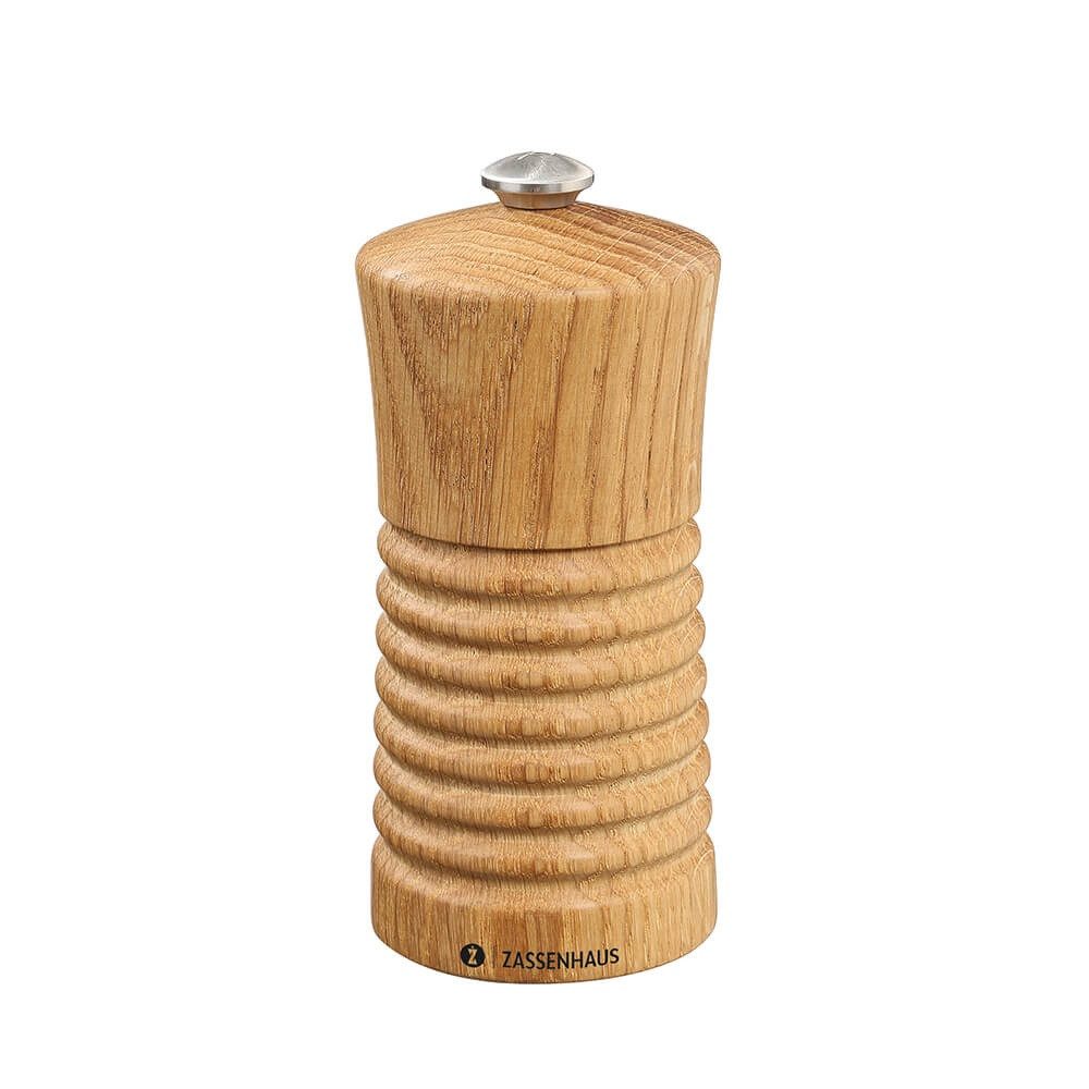 ZASSENHAUS Pfeffermühle