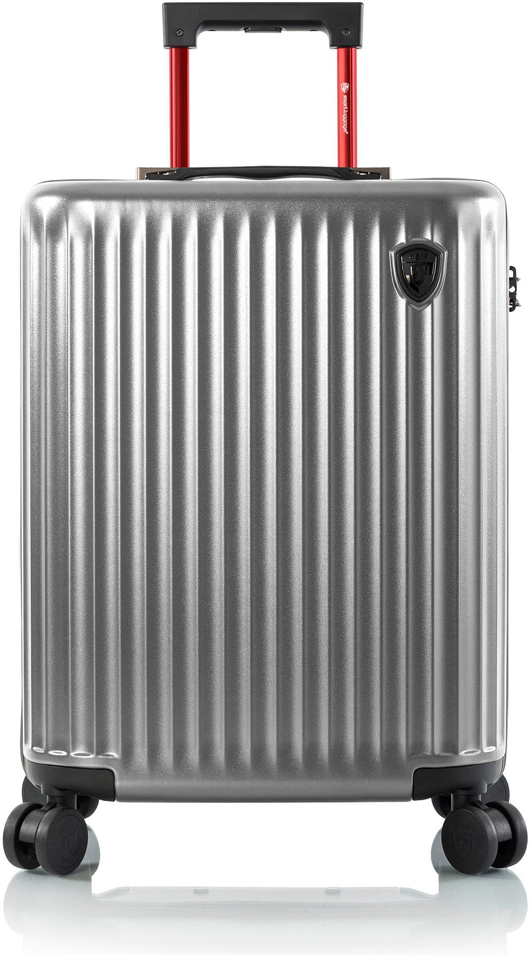 Heys Hartschalen-Trolley Smart Luggage®, in verschiedenen günstig online kaufen