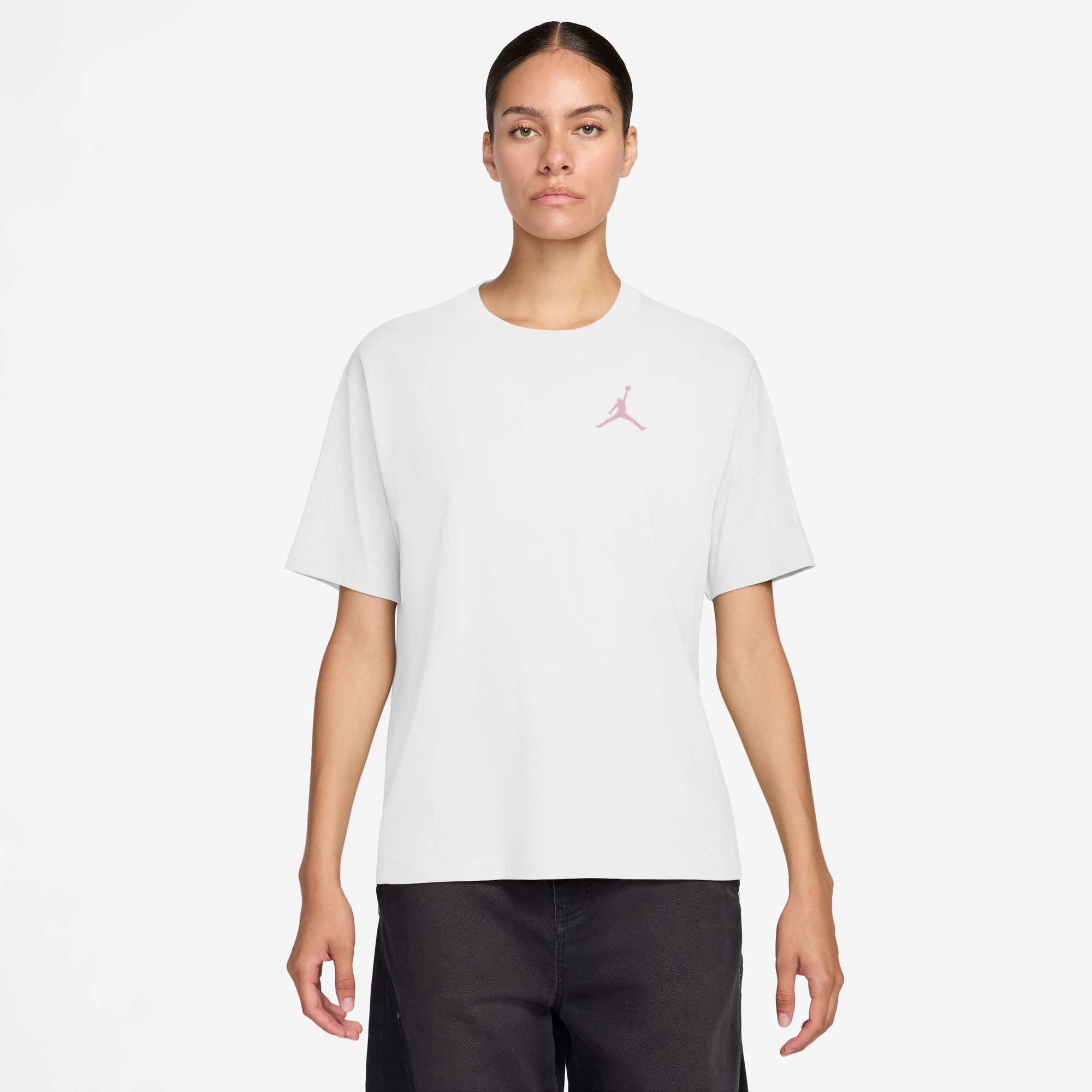 Jordan T-Shirt W J JUMPMAN SS GF TEE LBR 2