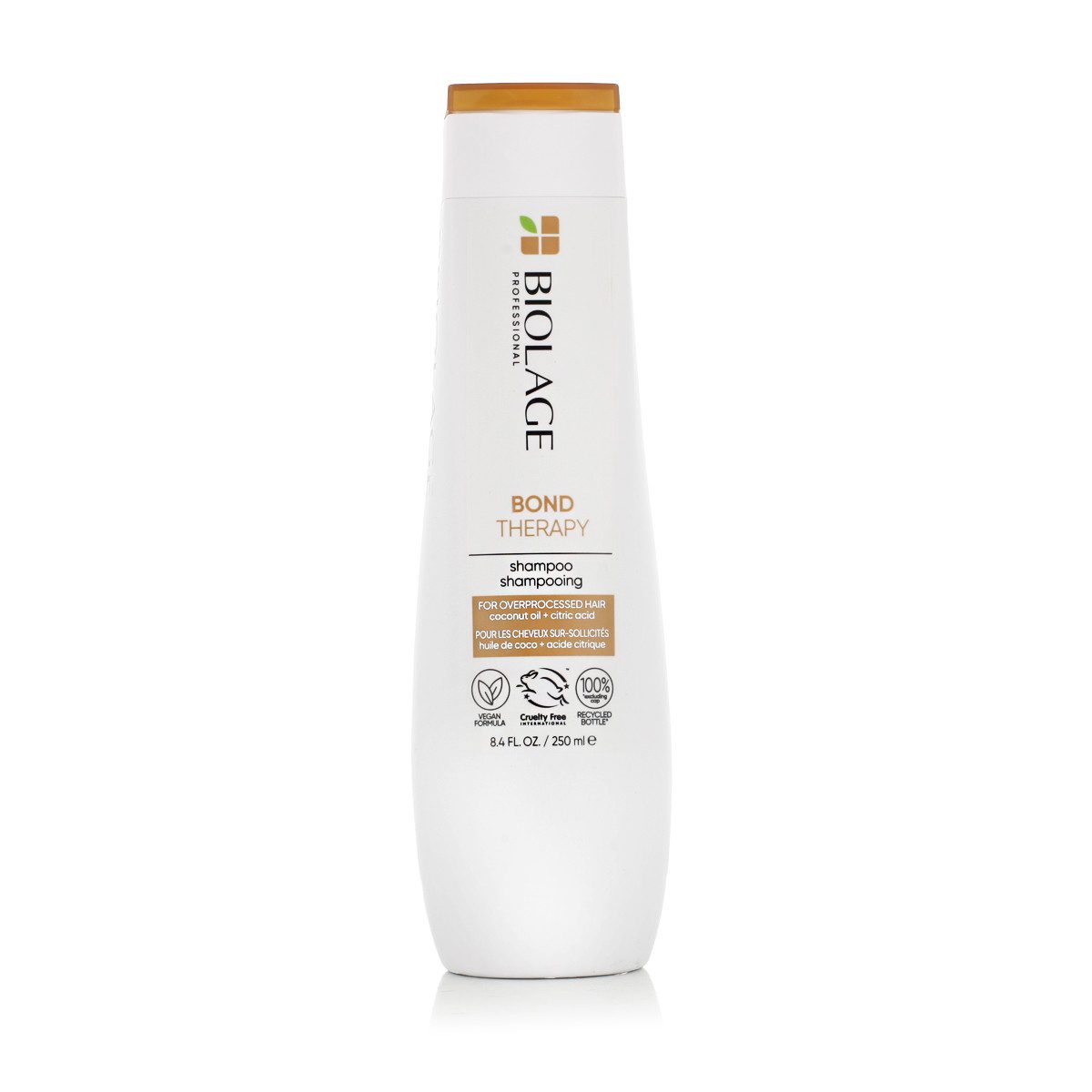 matrix Haarshampoo Biolage Bond Therapy