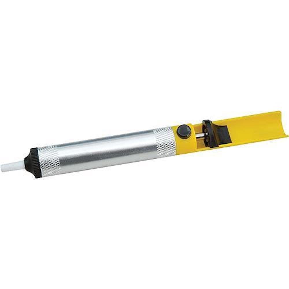 PROREGAL® Elektrowerkzeug-Set Saugpumpe 1722001, Alu/PVC