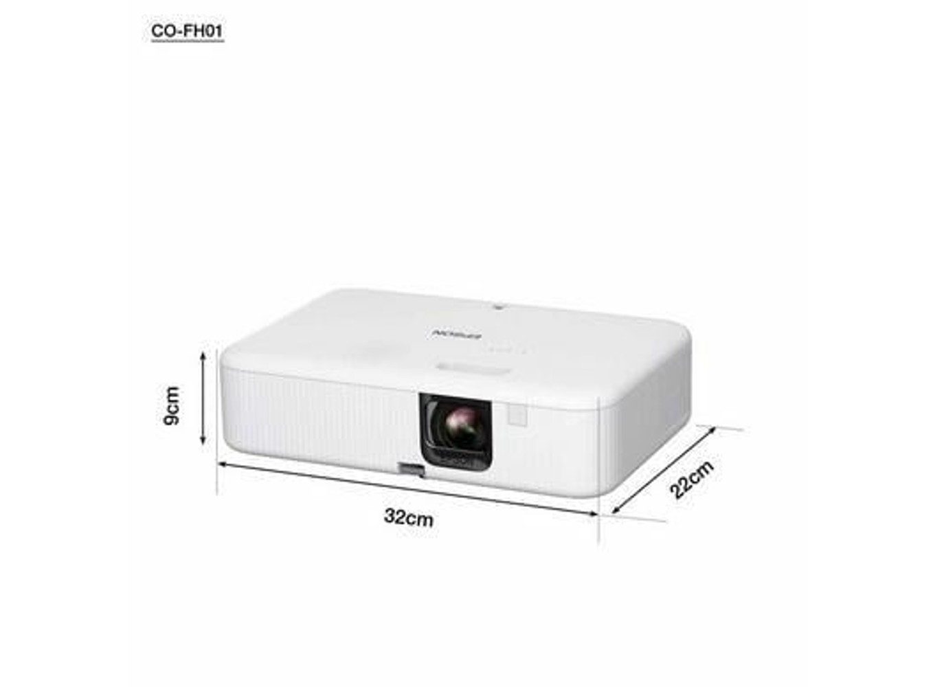 Epson Beamer