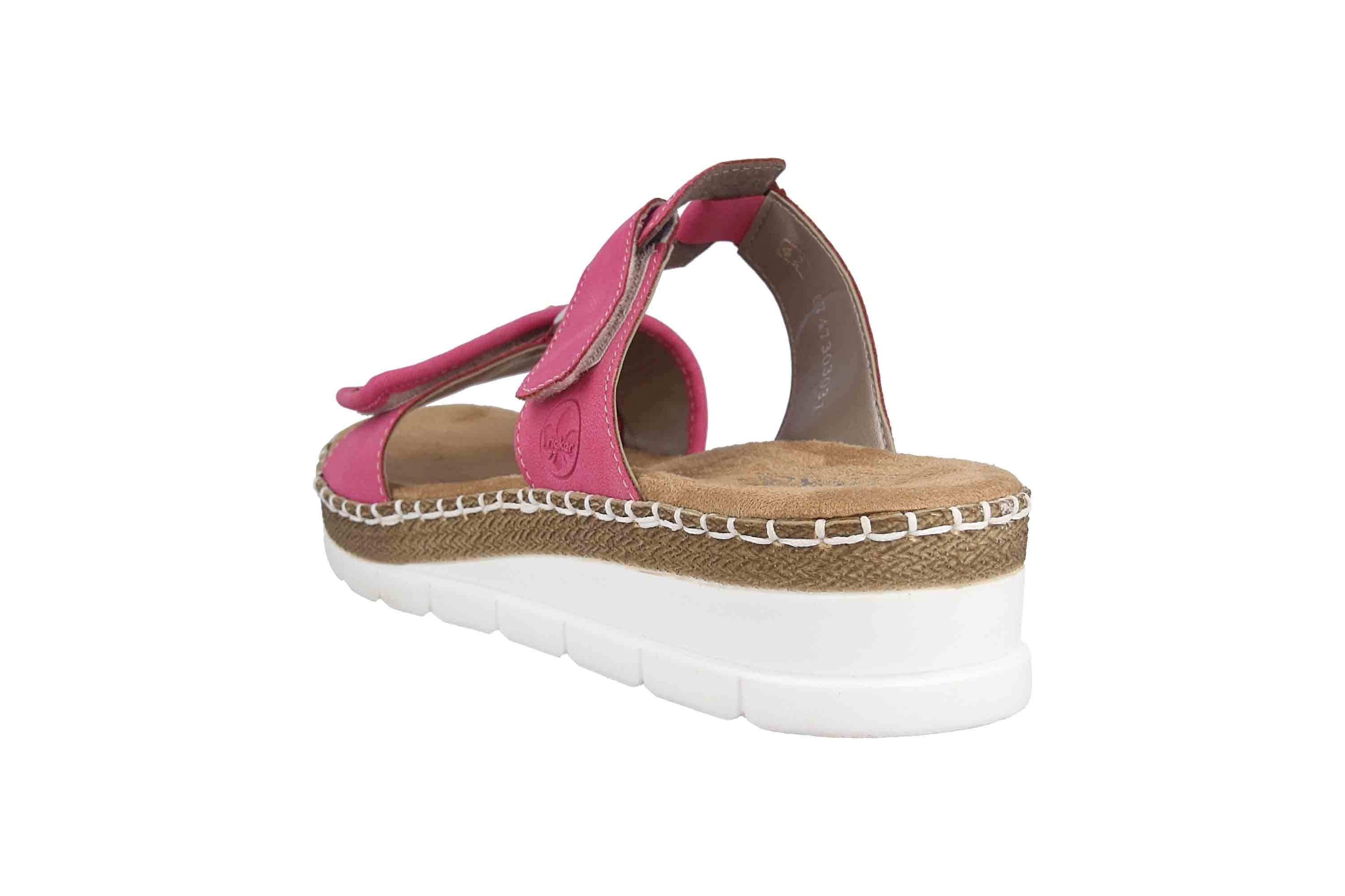 Rieker V1247-31 Pantolette